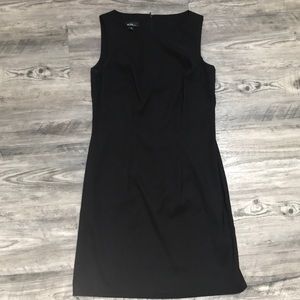 Black ALYX dress